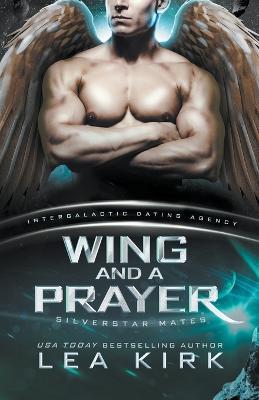 Wing and a Prayer - Agenda Bookshop