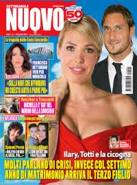 NUOVO SETTIMANALE - Agenda Bookshop