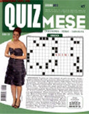 QUIZ MESE - Agenda Bookshop