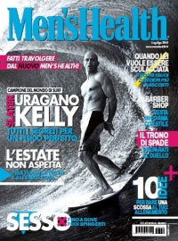 ITALIAN MENS HEALTH - Agenda Bookshop