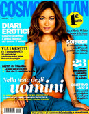 ITALIAN COSMOPOLITAN - Agenda Bookshop