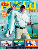 PESCA DA TERRA - Agenda Bookshop