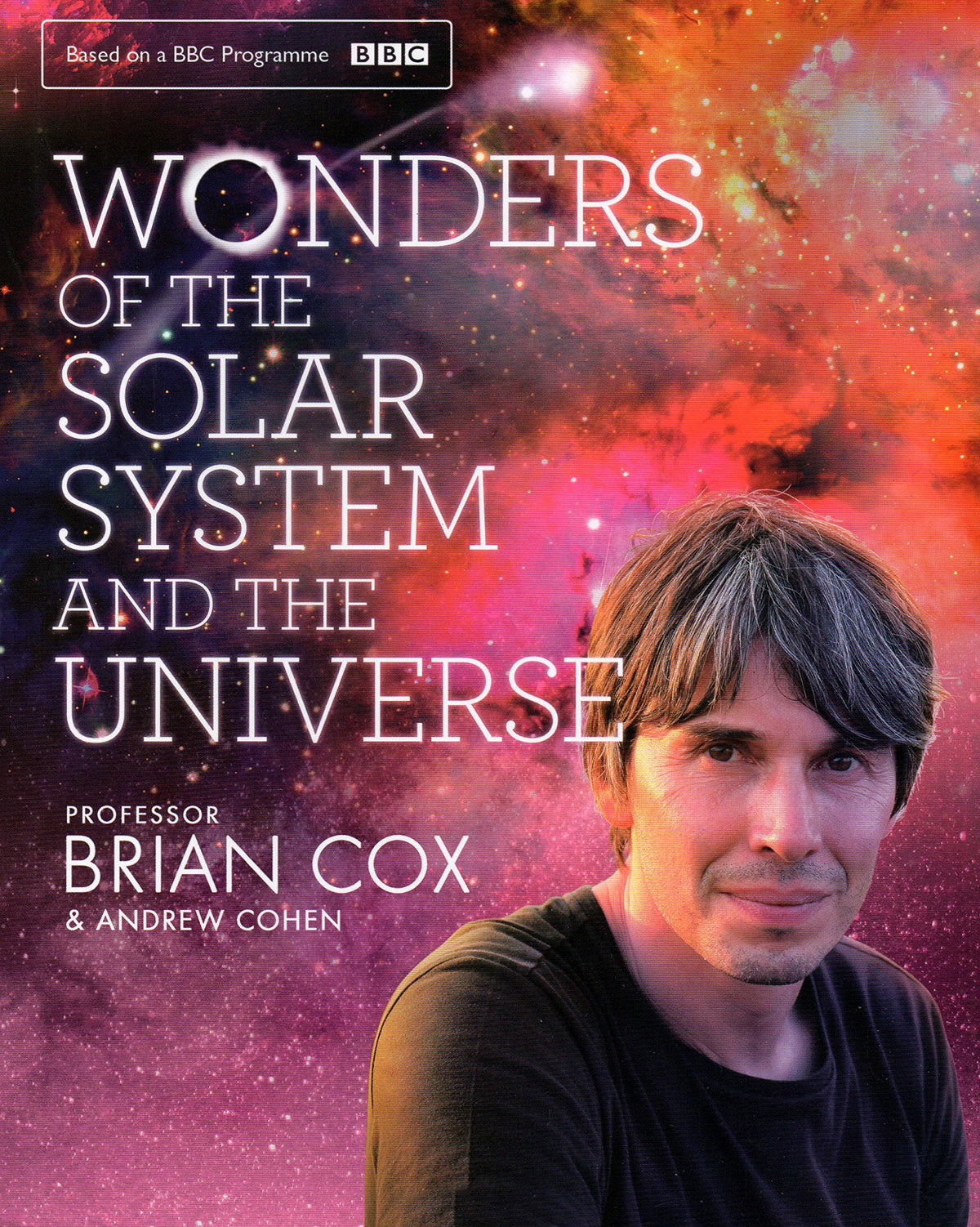 Wonders of the Solar System - Agenda Bookshop