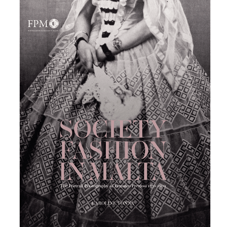 Society Fashion in Malta - Agenda Bookshop