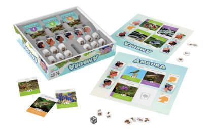 Ambura - Agenda Bookshop