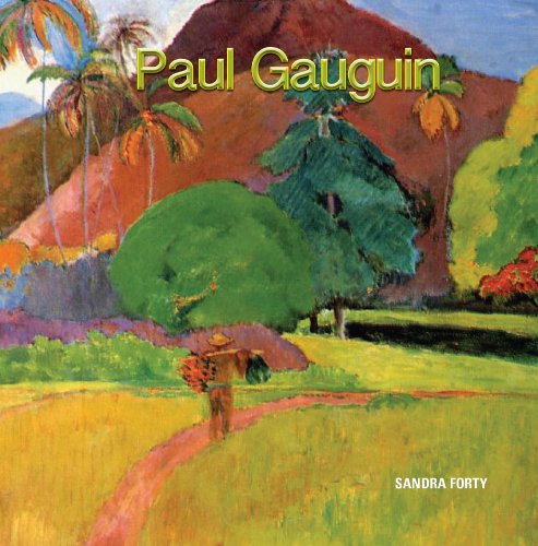Pocket Artists - Paul Gauguin - Agenda Bookshop