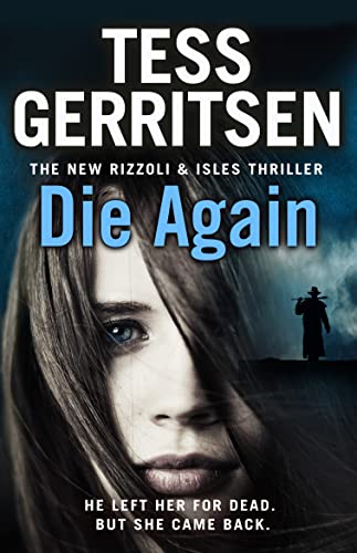 Die Again: (Rizzoli & Isles 11) - Agenda Bookshop