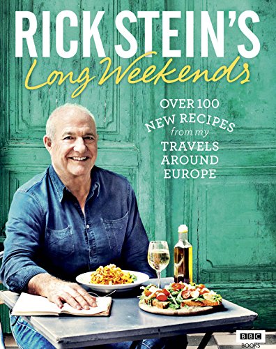 WHS RICK STEIN'S WEEKEND RECIPIES HB - Agenda Bookshop