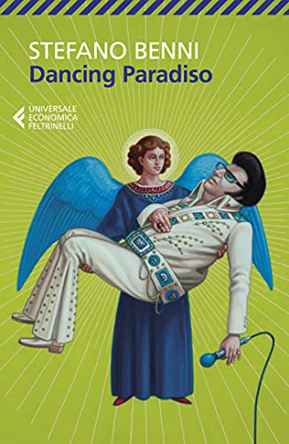 Dancing Paradiso (Italian Edition) - Agenda Bookshop