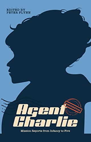 Agent Charlie - Agenda Bookshop