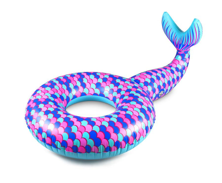 BM INFLATABLE FLOAT L MERMAID - Agenda Bookshop