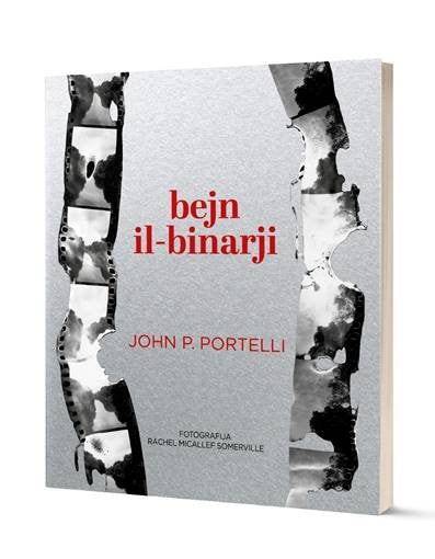 Bejn Il-Binarji - Agenda Bookshop