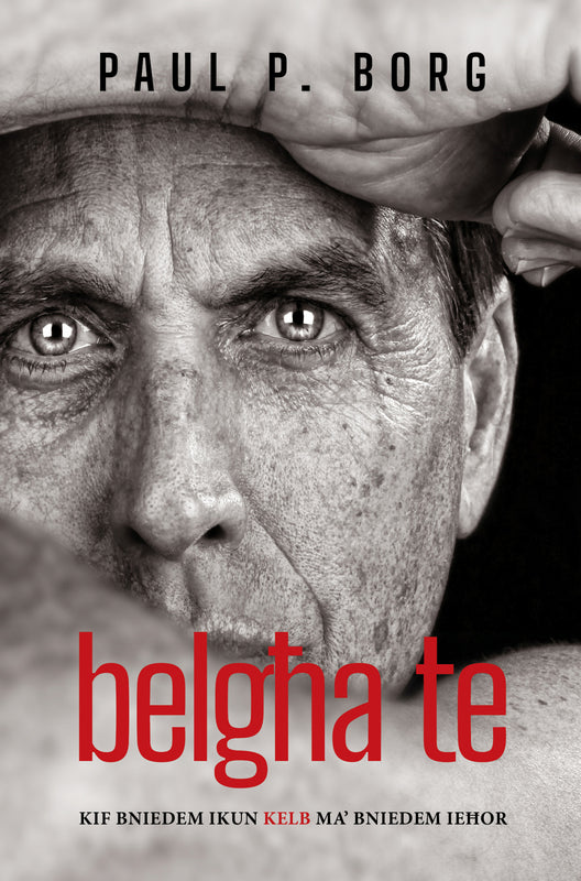 Belgħa Te - Agenda Bookshop
