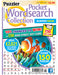 Q Pocket Wordsearch Collection - Agenda Bookshop