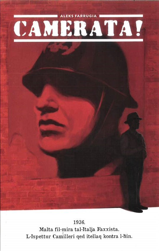 Camerata! - Agenda Bookshop