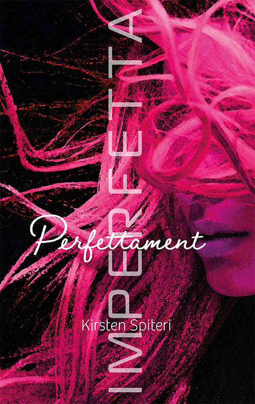 Perfettament imperfetta - Agenda Bookshop