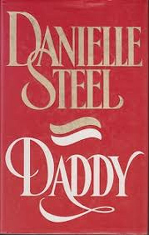 Daddy (A format) D.Steel - Agenda Bookshop