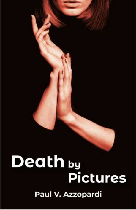 Death by Pictures – Paperback - Agenda Bookshop