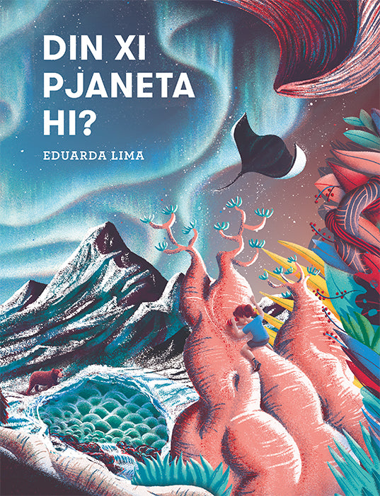 Din xi pjaneta hi? - Agenda Bookshop