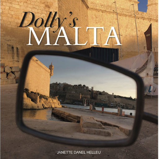 Dolly’s Malta - Agenda Bookshop