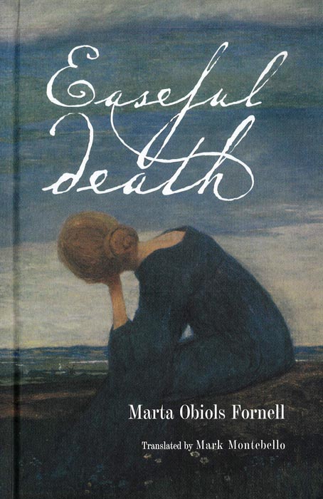 Easeful Death - Agenda Bookshop