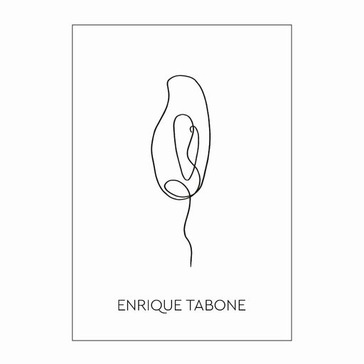 Enrique’ Tabone - Agenda Bookshop