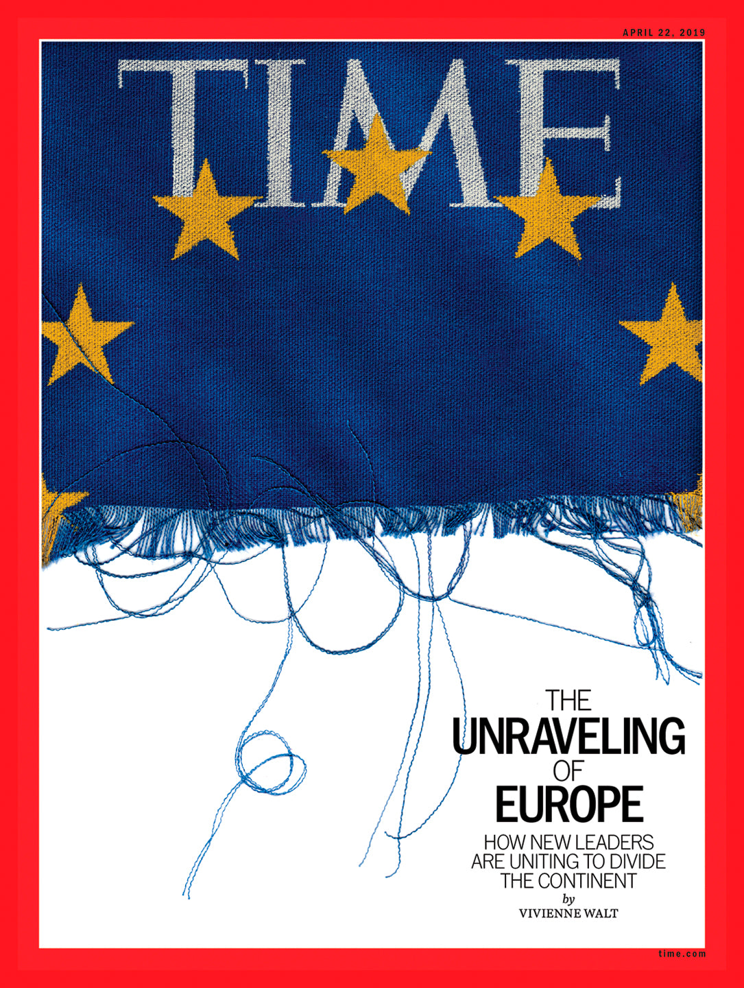 Time - Agenda Bookshop