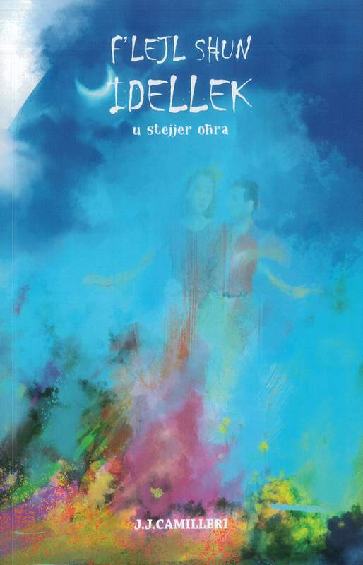 F’Lejl Sħun Idellek u Stejjer Oħra - Agenda Bookshop