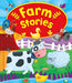 Farm Stories Hardcover - Agenda Bookshop