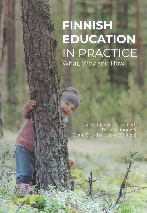 Finnish Education in Practice What, Why and How - Agenda Bookshop