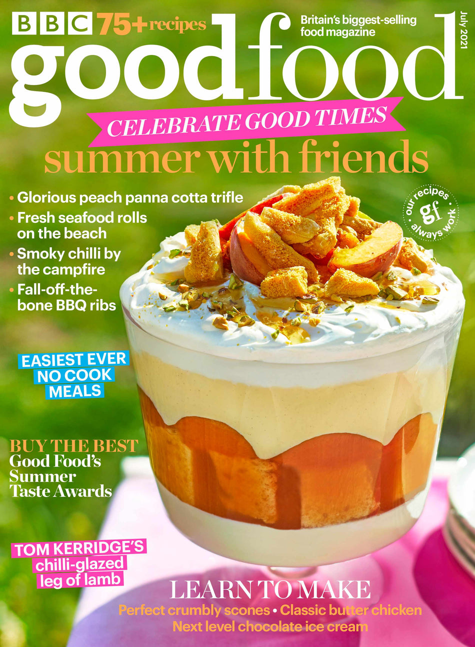 BBC Good Food - Agenda Bookshop