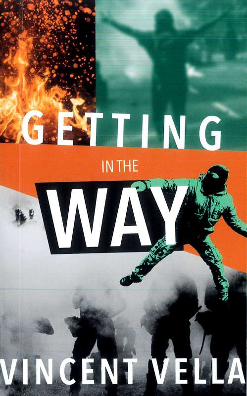 Getting in the Way - Agenda Bookshop