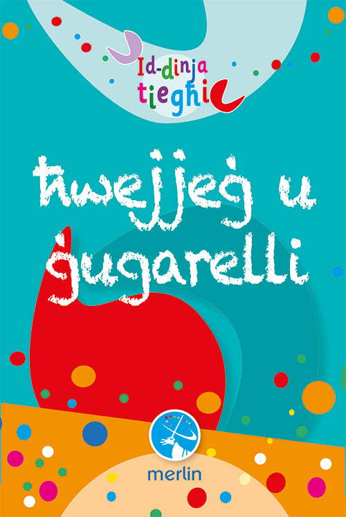 Ħwejjeġ u ġugarelli (Leħħiet Flashcards) - Agenda Bookshop