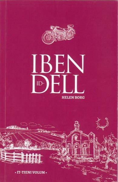 Iben id-Dell – It-Tieni Volum - Agenda Bookshop