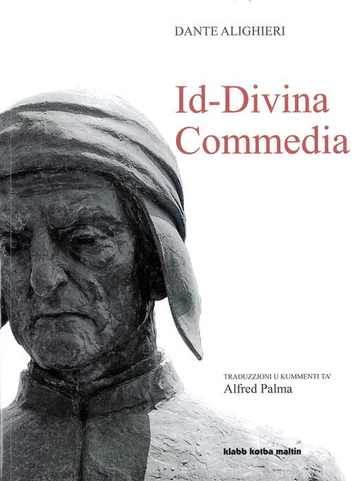 Id-Divina Commedia - Agenda Bookshop