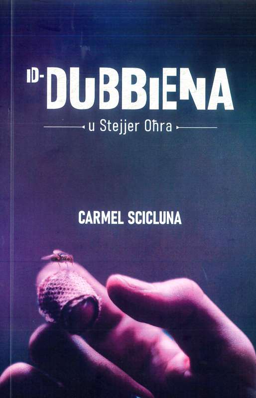 Id-Dubbiena u Stejjer Oħra - Agenda Bookshop