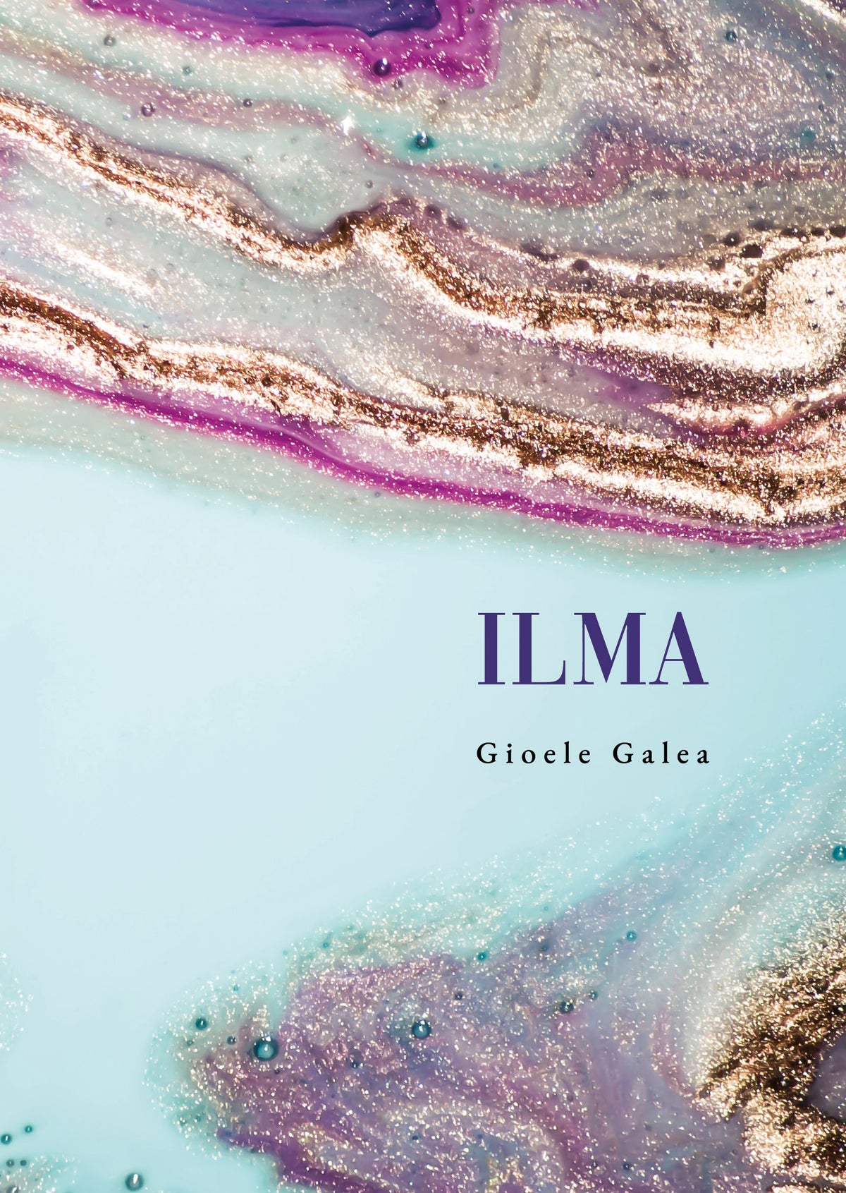 Ilma - Agenda Bookshop