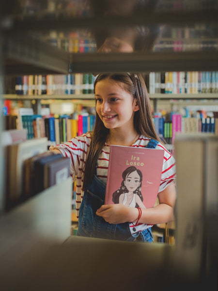 Ira Losco - Agenda Bookshop