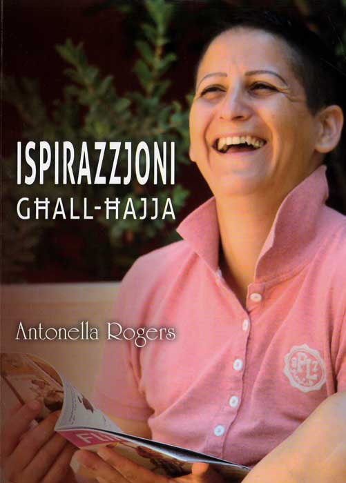 Ispirazzjoni Ghal Hajja - Agenda Bookshop