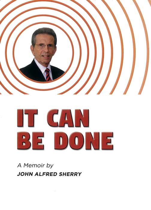 It Can Be Done - Agenda Bookshop