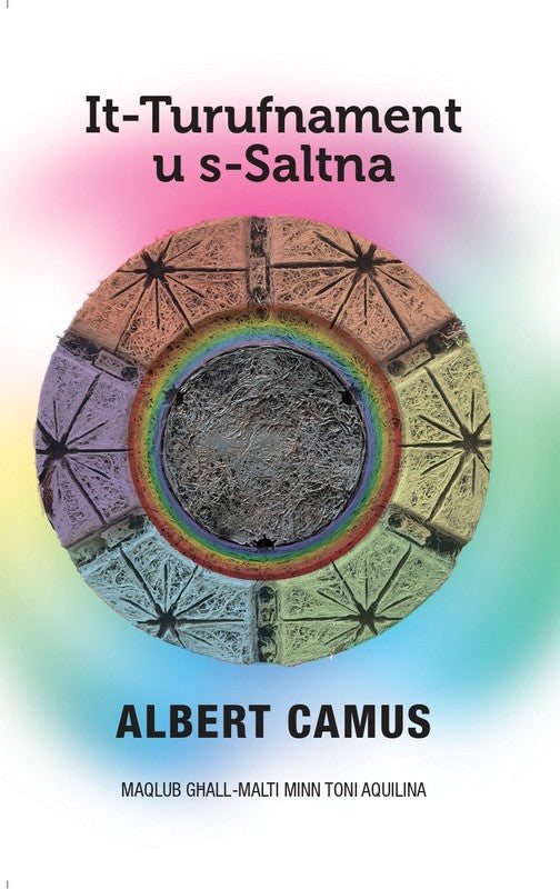 It-Turufnament u s-Saltna - Agenda Bookshop