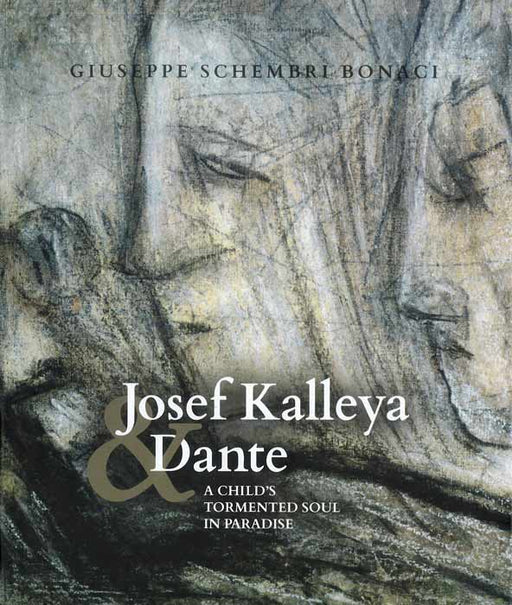 Josef Kalleya and Dante - Agenda Bookshop