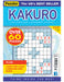 Kakuro - Agenda Bookshop