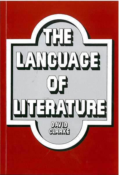 The Language of Literature - Agenda Bookshop