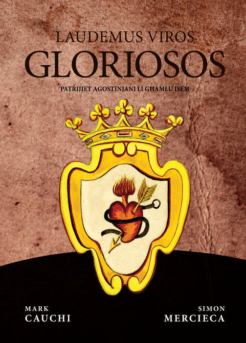 Laudemus Viros Gloriosos - Agenda Bookshop