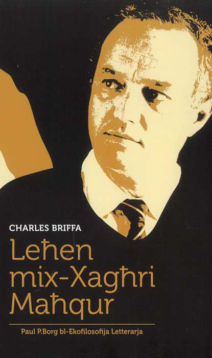 Leħen mix-Xagħri Maħqur - Agenda Bookshop