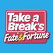 TAKE A BREAK'S FATE & FORTUNE - Agenda Bookshop