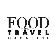 Food and Travel - Agenda Bookshop