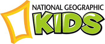 National Geographic Little Kids - Agenda Bookshop