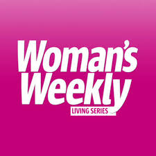 WOMAN'S WEEKLY LIVING SERIES - Agenda Bookshop